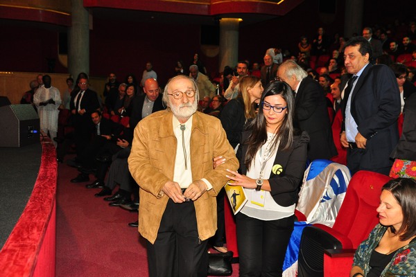 Opening of the 6th NDU Film Festival